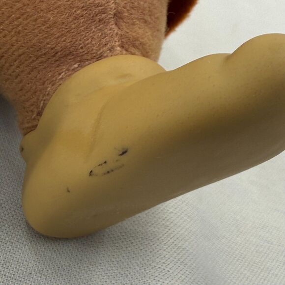 Disney Doc Plush Snow White and Seven Dwarfs Vintage Applause - Picture 6 of 9